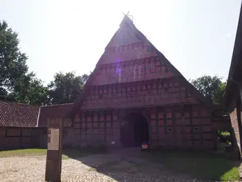 Museumsdorf Cloppenburg - Lower Saxony open air museum (Germany)